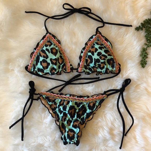 la boutique bikini